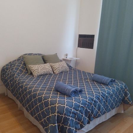 Departamento Corazon De Mendoza Km 0 Leilighet Eksteriør bilde
