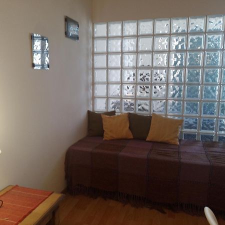 Departamento Corazon De Mendoza Km 0 Leilighet Eksteriør bilde
