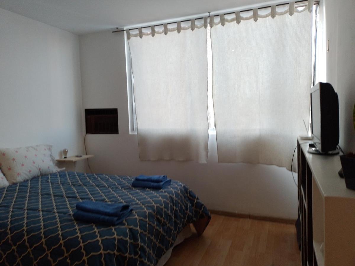 Departamento Corazon De Mendoza Km 0 Leilighet Eksteriør bilde