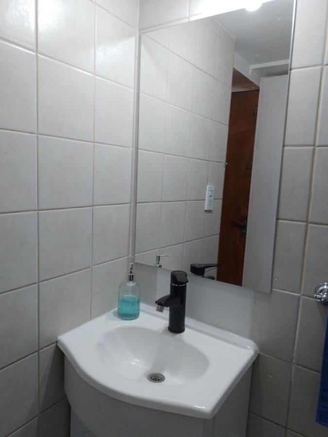 Departamento Corazon De Mendoza Km 0 Leilighet Eksteriør bilde