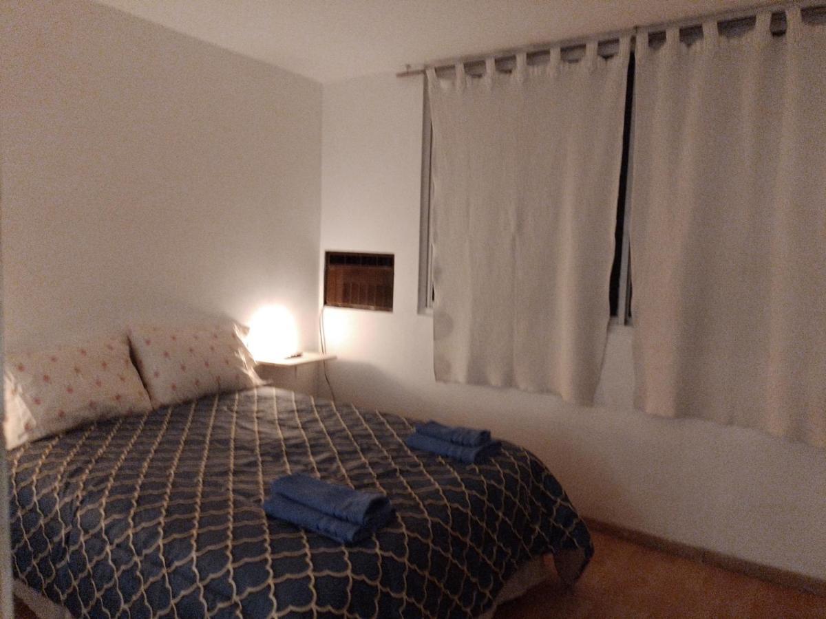 Departamento Corazon De Mendoza Km 0 Leilighet Eksteriør bilde