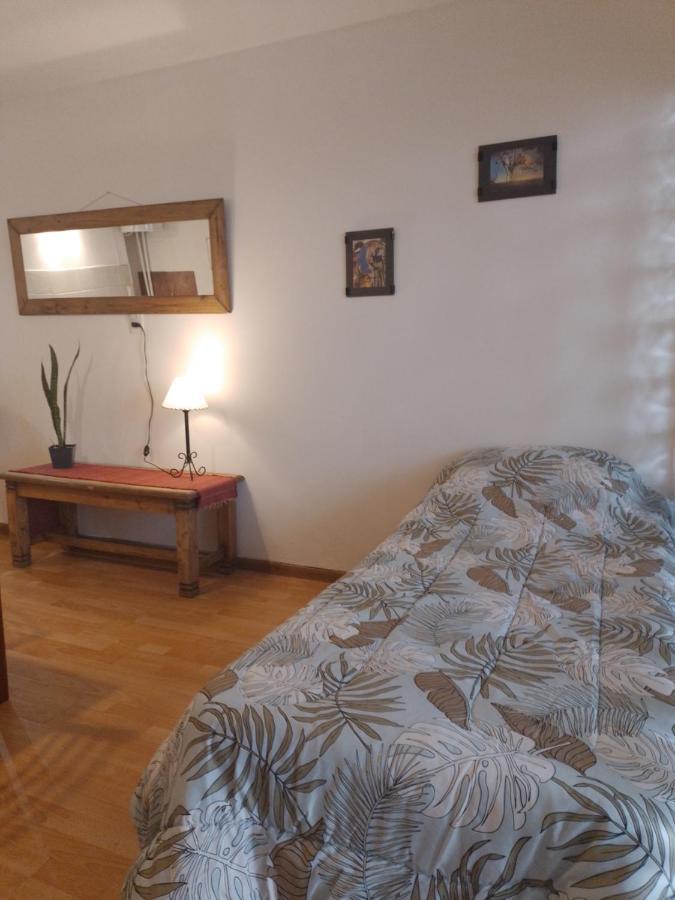 Departamento Corazon De Mendoza Km 0 Leilighet Eksteriør bilde