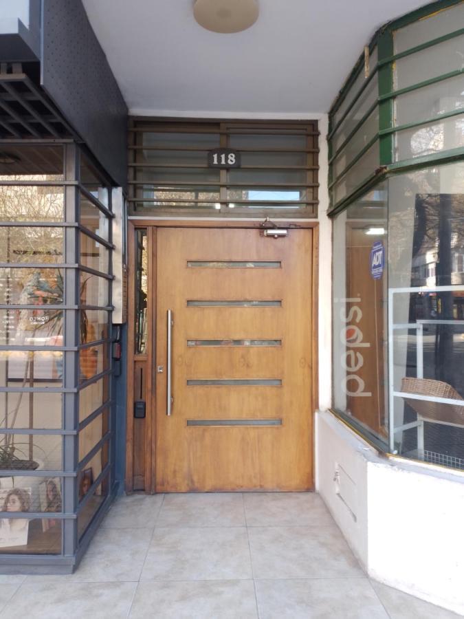Departamento Corazon De Mendoza Km 0 Leilighet Eksteriør bilde