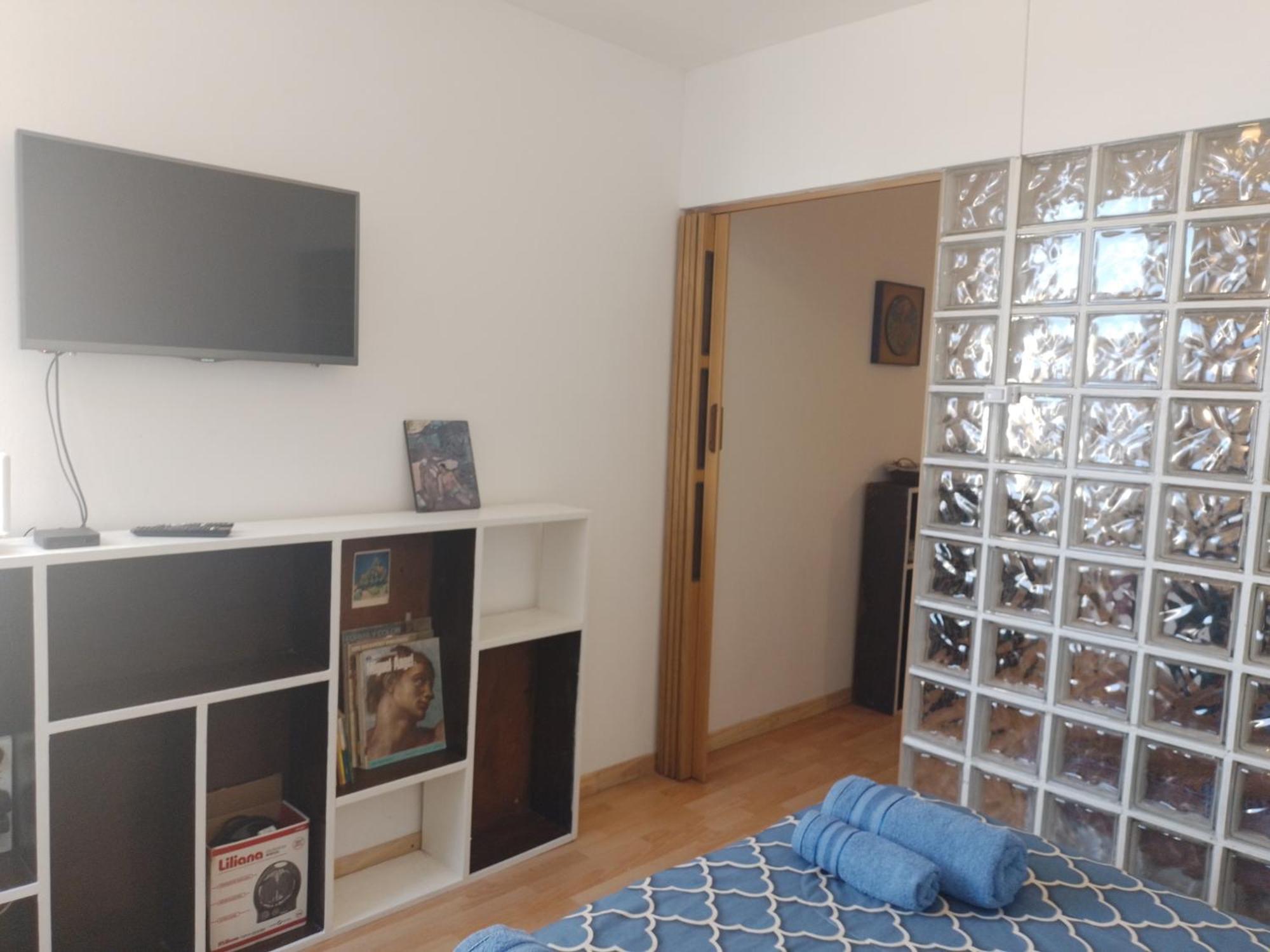 Departamento Corazon De Mendoza Km 0 Leilighet Eksteriør bilde