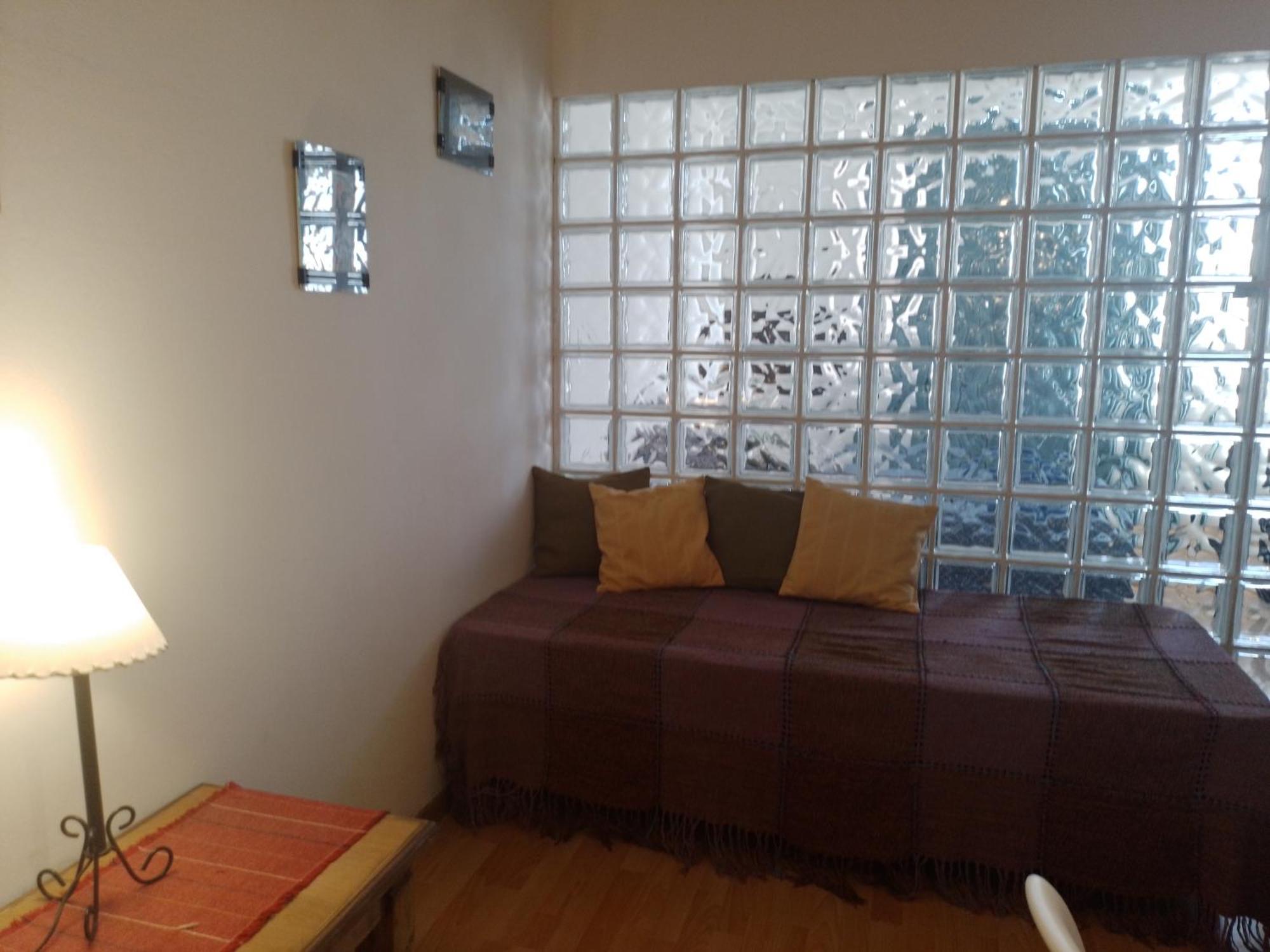 Departamento Corazon De Mendoza Km 0 Leilighet Eksteriør bilde
