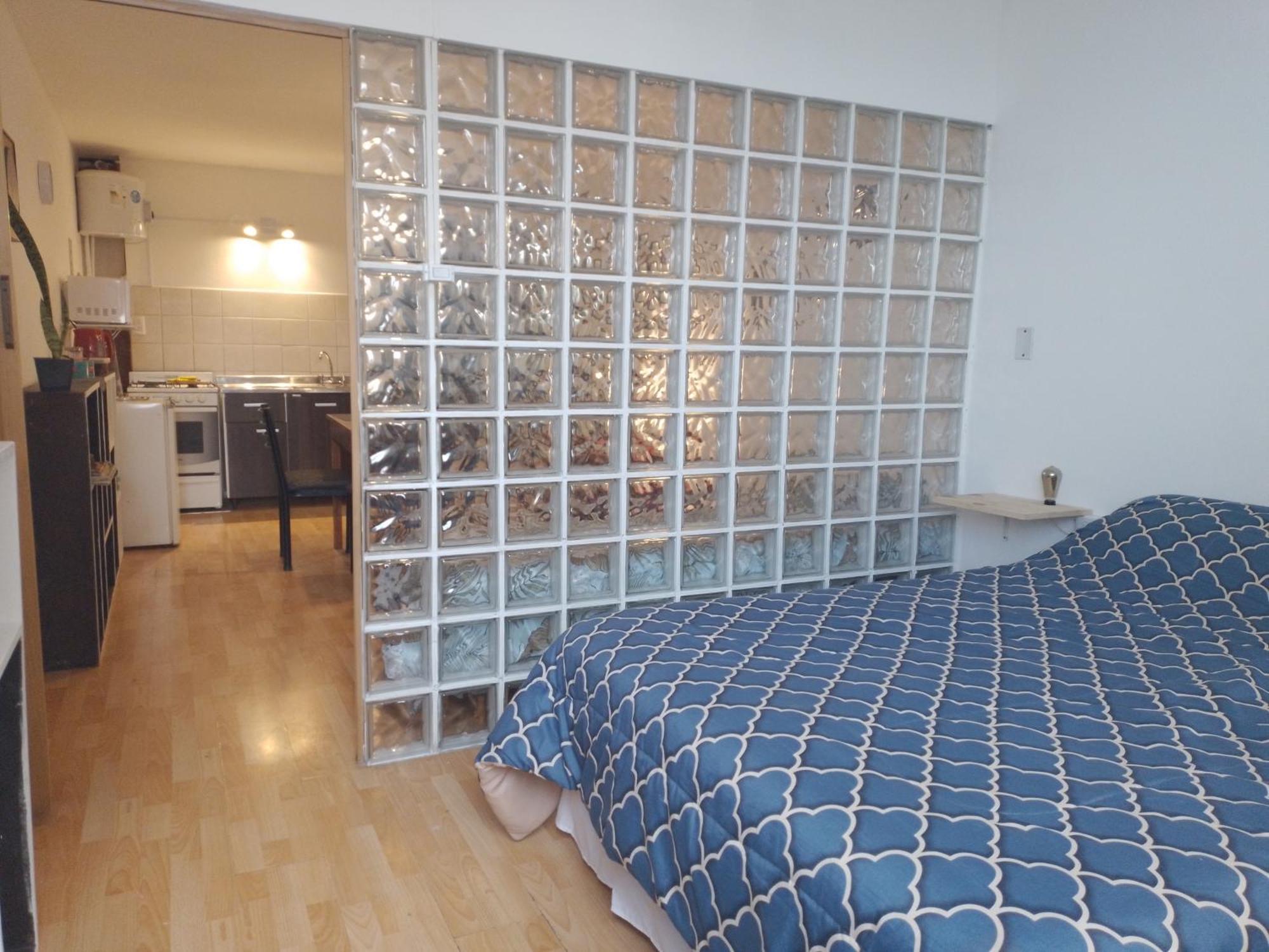 Departamento Corazon De Mendoza Km 0 Leilighet Eksteriør bilde